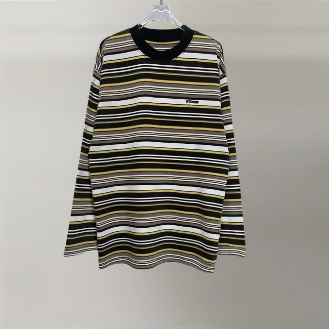 Welldone Shirt 1：1 Quality-641(S-L)