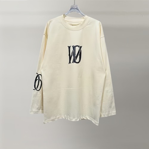 Welldone Shirt 1：1 Quality-648(S-L)