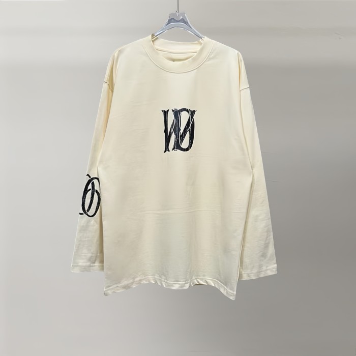 Welldone Shirt 1：1 Quality-648(S-L)