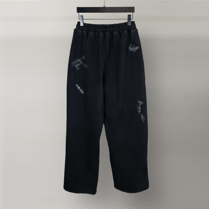 B Pants 1：1 Quality-671