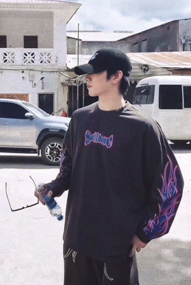 Welldone Shirt 1：1 Quality-653(S-L)