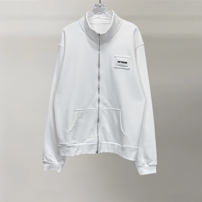 Welldone Hoodies 1：1 Quality-120(S-L)