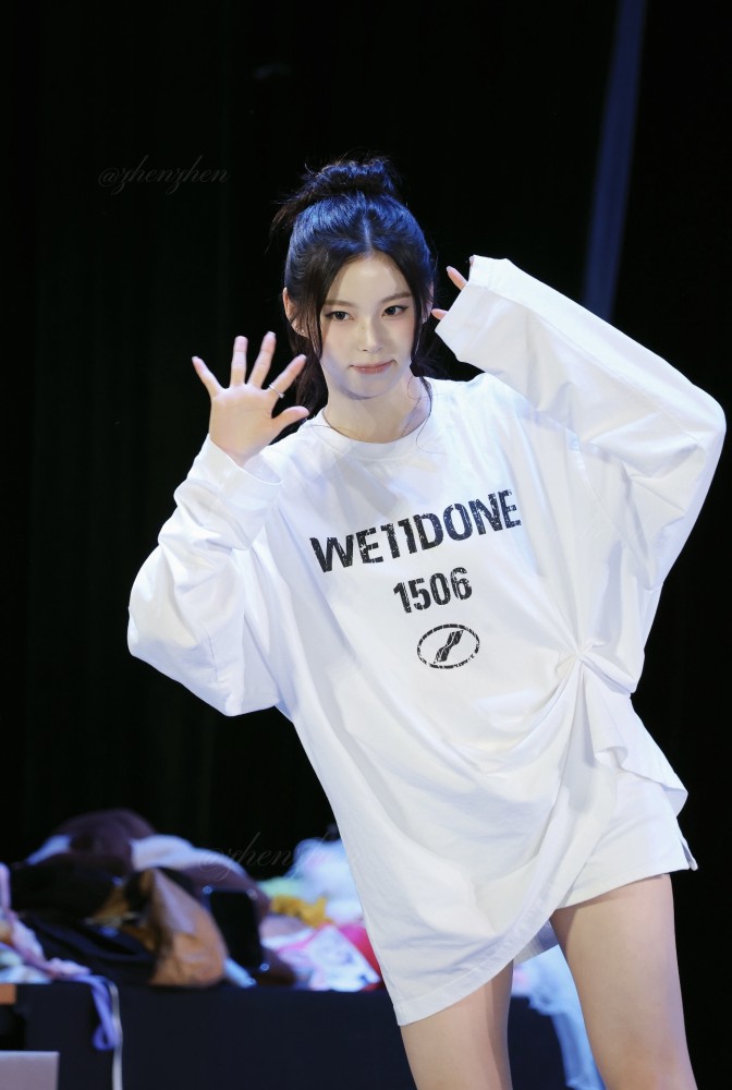 Welldone Shirt 1：1 Quality-651(S-L)