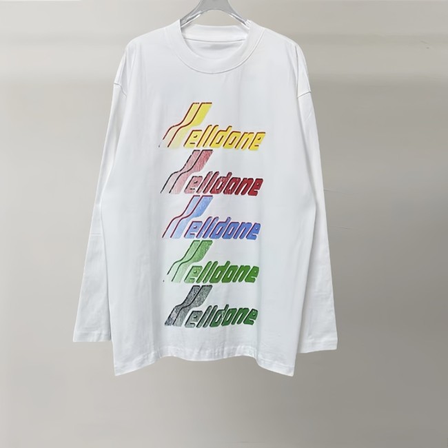 Welldone Shirt 1：1 Quality-656(S-L)