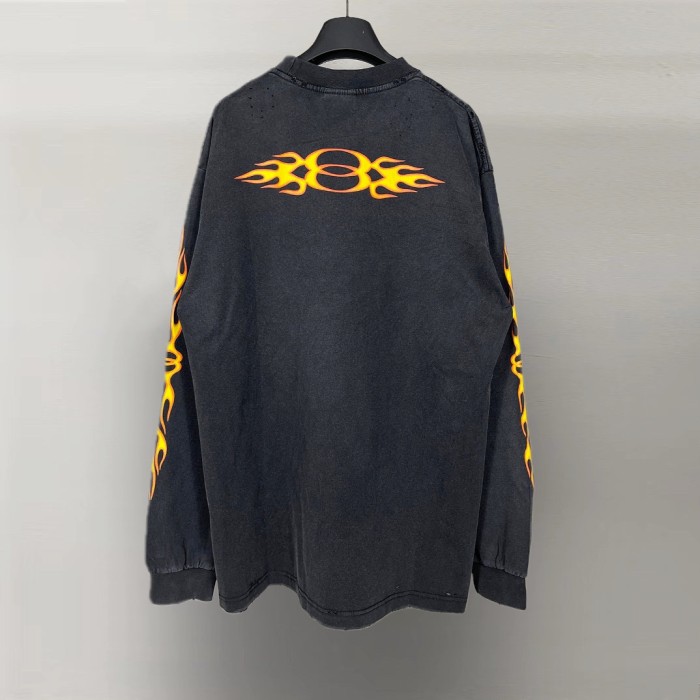 B Hoodies 1：1 Quality-1808(XS-L)