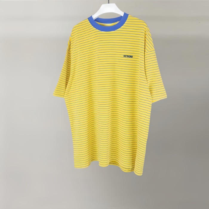 Welldone Shirt 1：1 Quality-681(S-L)