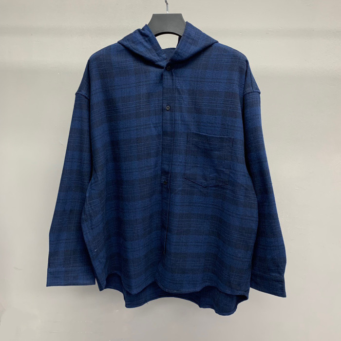 B Jacket 1：1 Quality-868