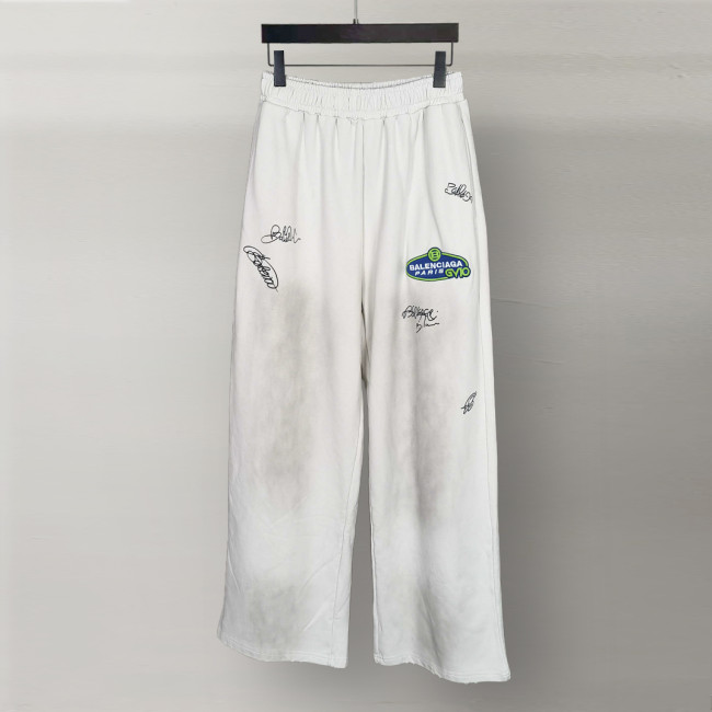 B Pants 1：1 Quality-669