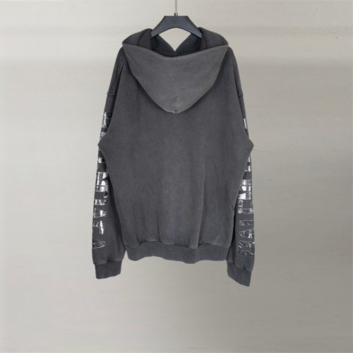 B Hoodies 1：1 Quality-1806(XS-L)