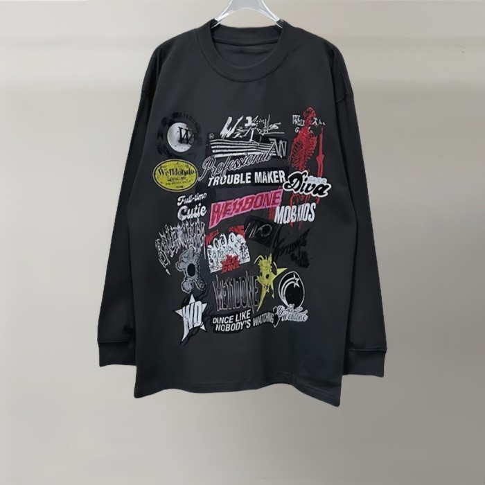 Welldone Shirt 1：1 Quality-659(S-L)