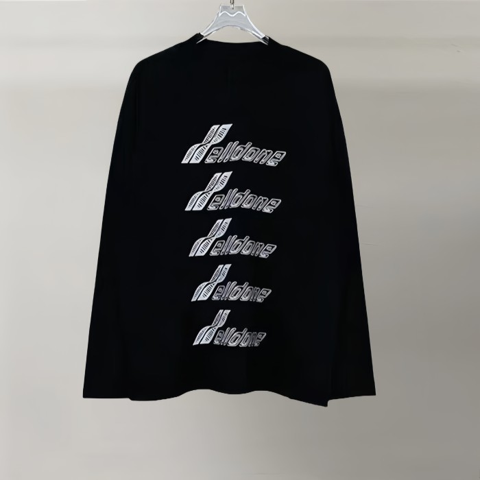 Welldone Shirt 1：1 Quality-668(S-L)