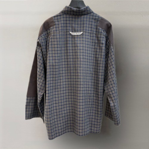Ac Shirt 1：1 Quality-059(S-XL)
