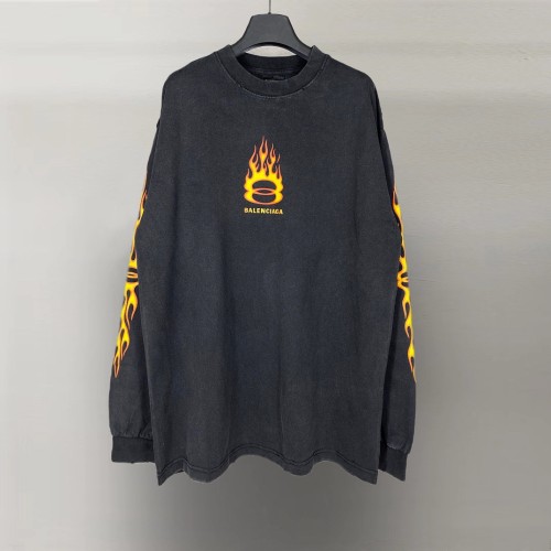 B Hoodies 1：1 Quality-1808(XS-L)