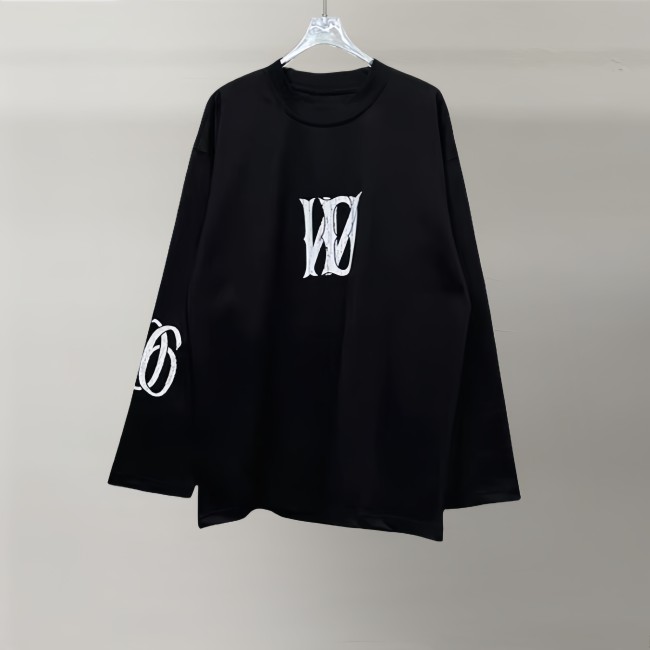 Welldone Shirt 1:1 Quality-647(S-L)