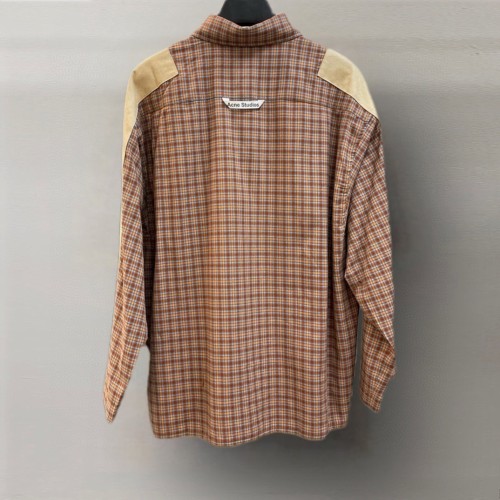 Ac Shirt 1：1 Quality-057(S-XL)