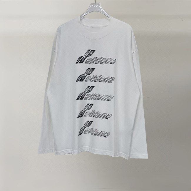 Welldone Shirt 1:1 Quality-669(S-L)