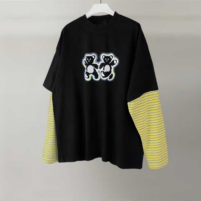 Welldone Shirt 1：1 Quality-674(S-L)