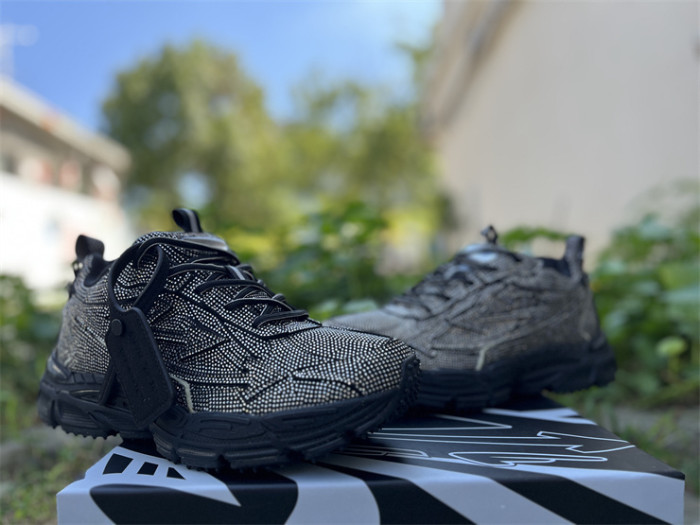 OFF white Men shoes 1：1 quality-499