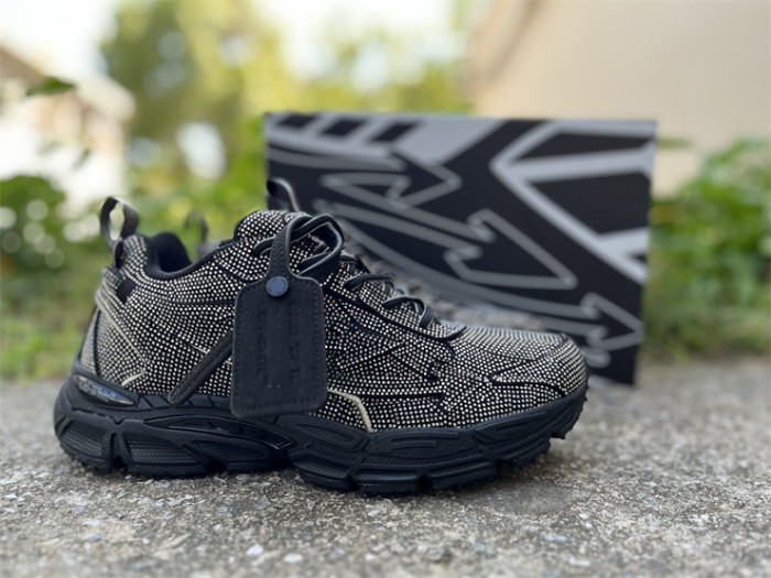 OFF white Men shoes 1：1 quality-499