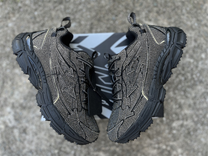 OFF white Men shoes 1：1 quality-499