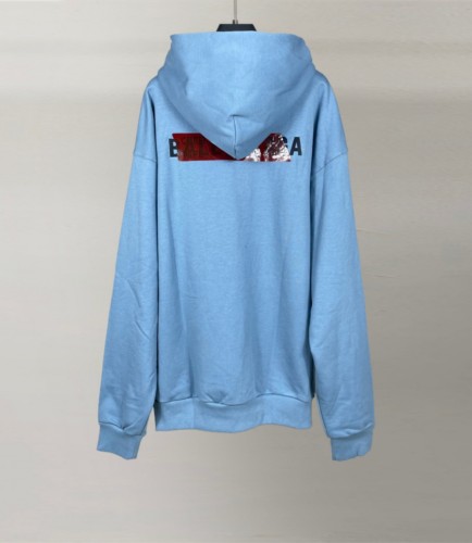 B Hoodies 1：1 Quality-1811(XS-L)