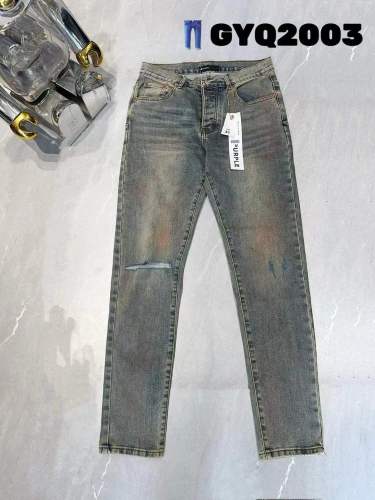 Purple Brand Jeans 1：1 Quality-444