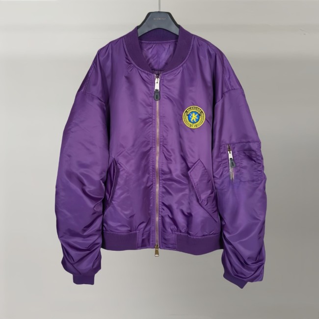 B Jacket 1：1 Quality-878