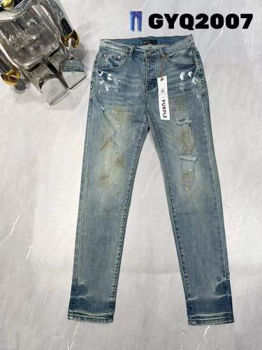 Purple Brand Jeans 1：1 Quality-434