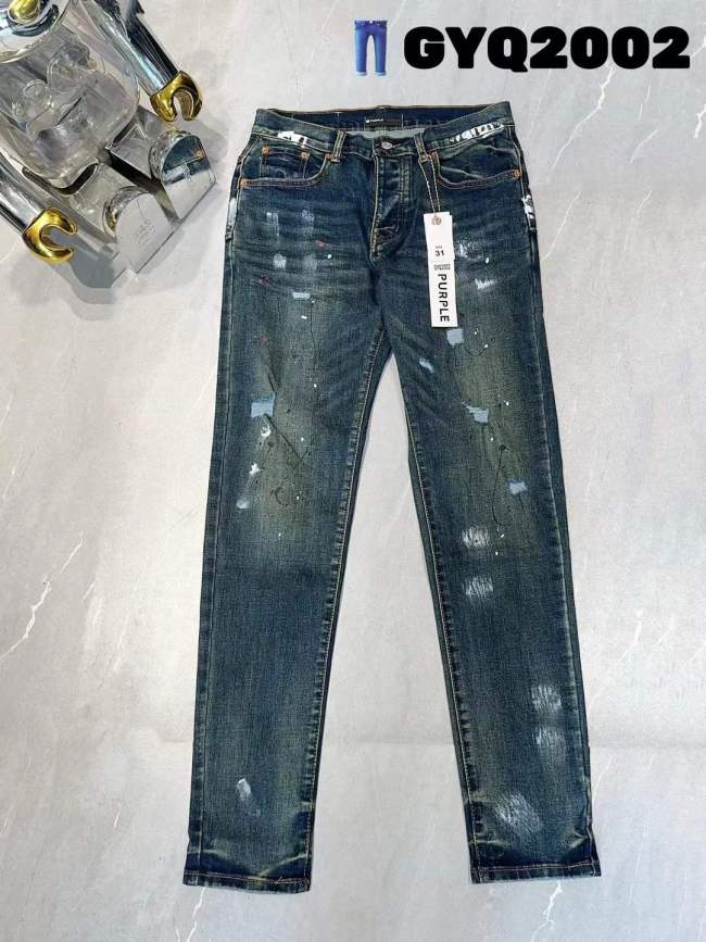 Purple Brand Jeans 1:1 Quality-445