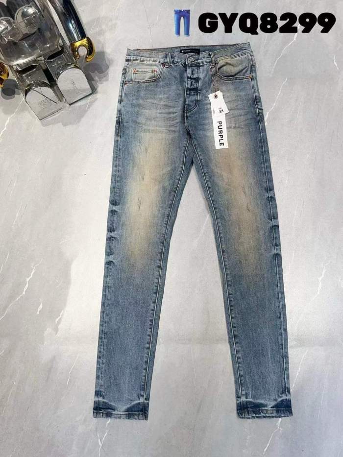 Purple Brand Jeans 1：1 Quality-439