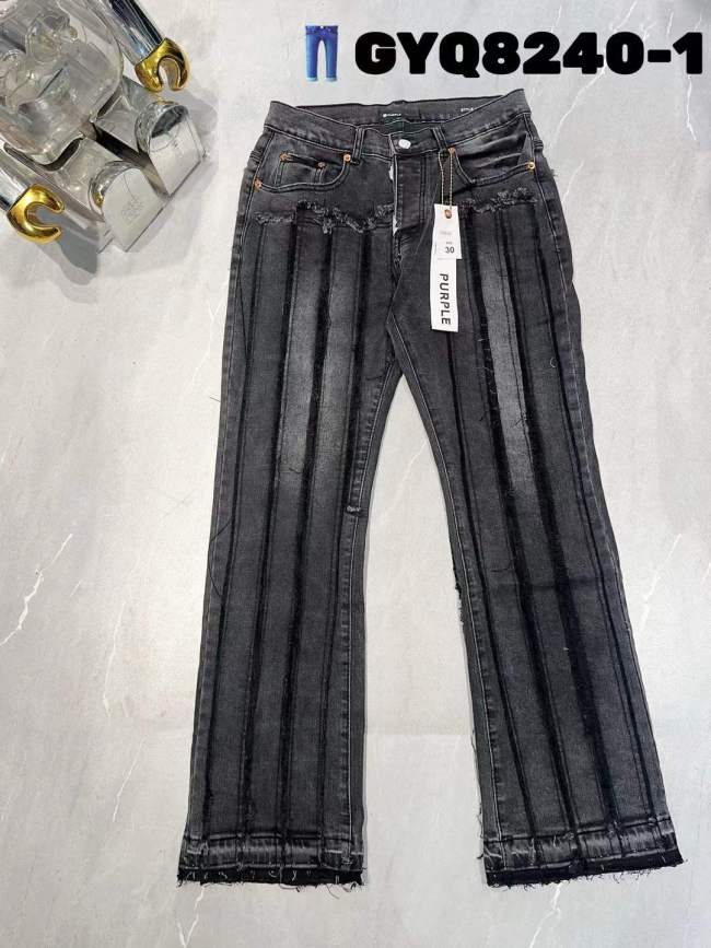 Purple Brand Jeans 1：1 Quality-443