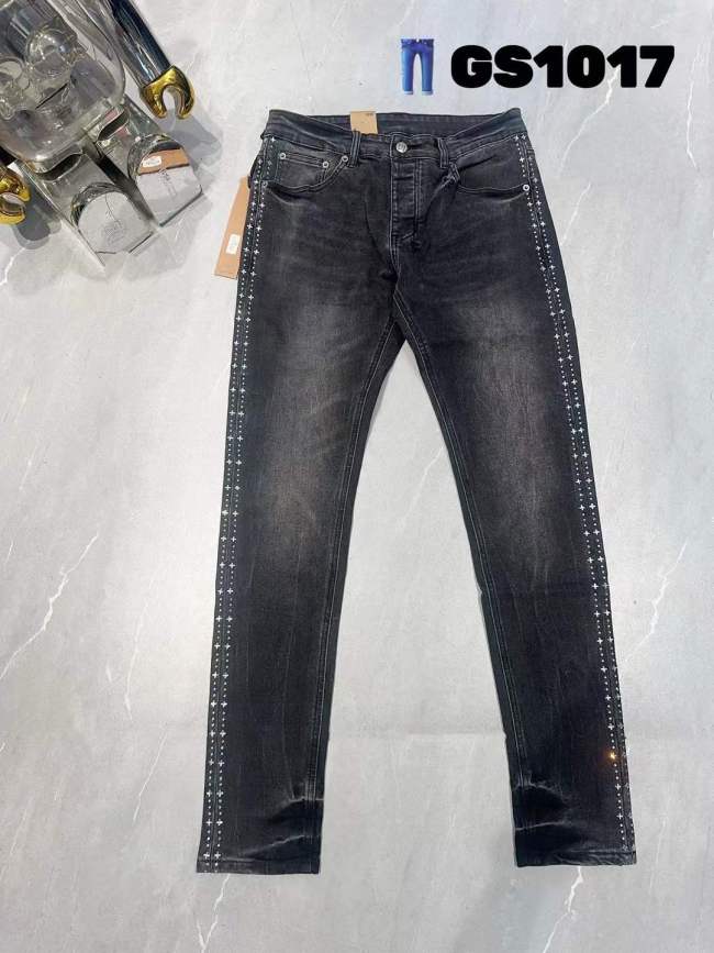 Ksubi men jeans 1：1 quality-019