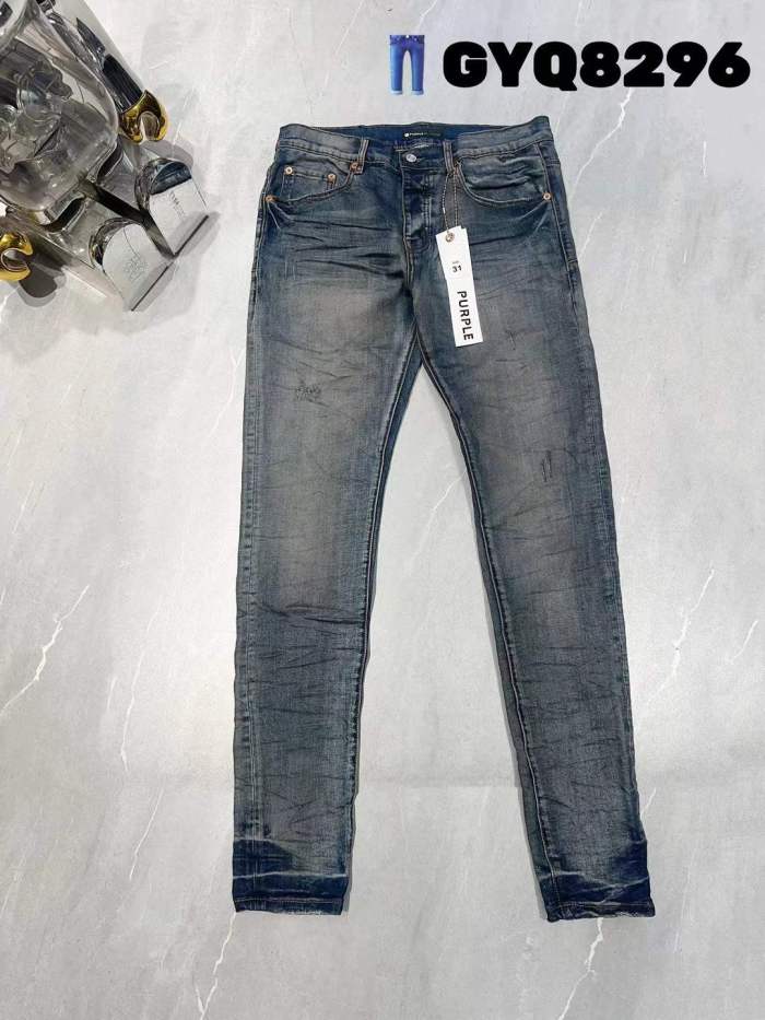 Purple Brand Jeans 1：1 Quality-440