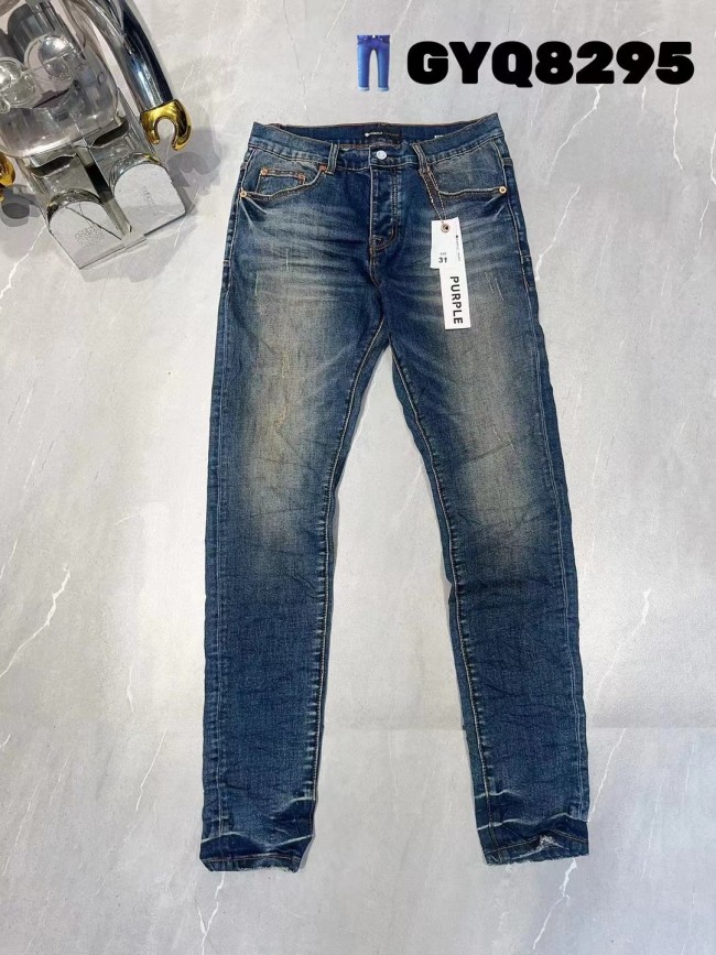 Purple Brand Jeans 1：1 Quality-429