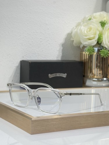 Chrome Hearts Sunglasses AAAA-1663