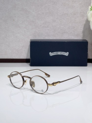 Chrome Hearts Sunglasses AAAA-1627