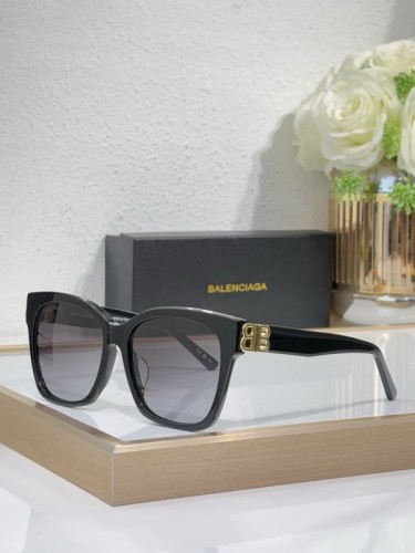 B Sunglasses AAAA-1345