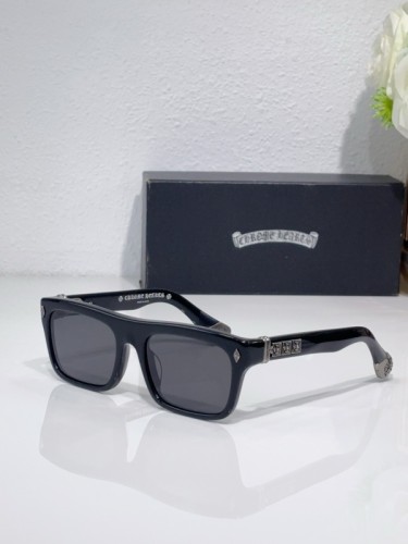 Chrome Hearts Sunglasses AAAA-1553