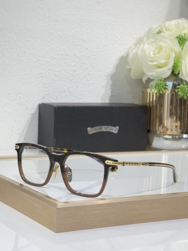 Chrome Hearts Sunglasses AAAA-1667