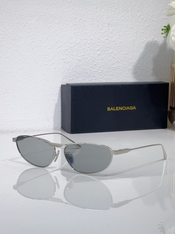 B Sunglasses AAAA-1321