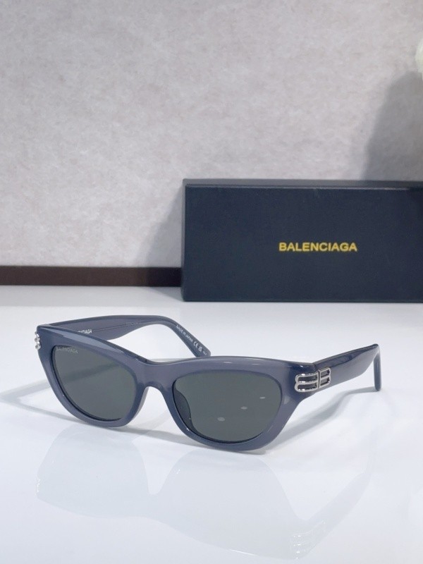 B Sunglasses AAAA-1269