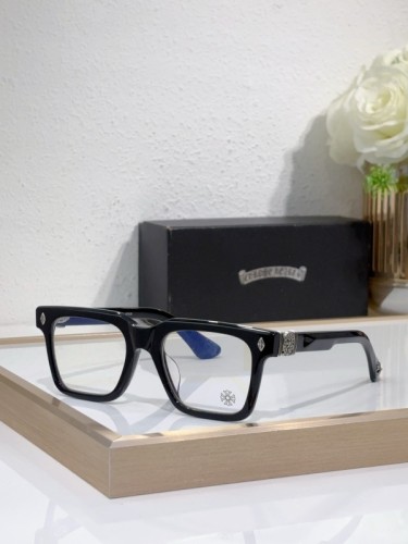 Chrome Hearts Sunglasses AAAA-1604