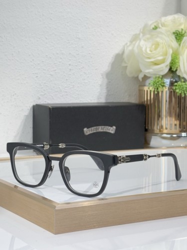 Chrome Hearts Sunglasses AAAA-1598