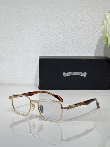 Chrome Hearts Sunglasses AAAA-1530