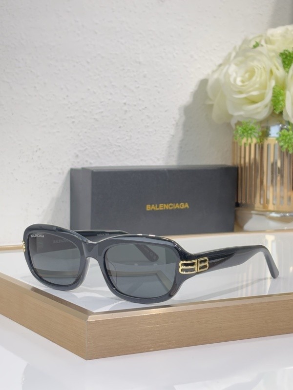 B Sunglasses AAAA-1358