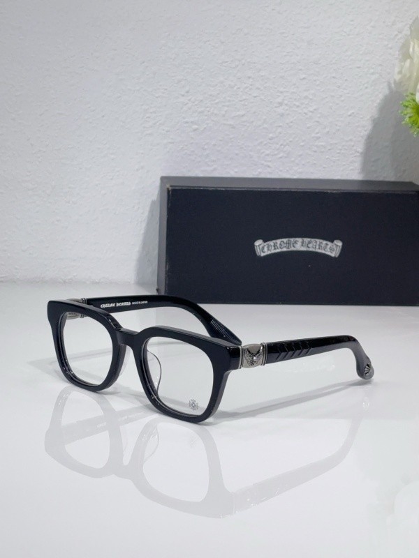 Chrome Hearts Sunglasses AAAA-1567