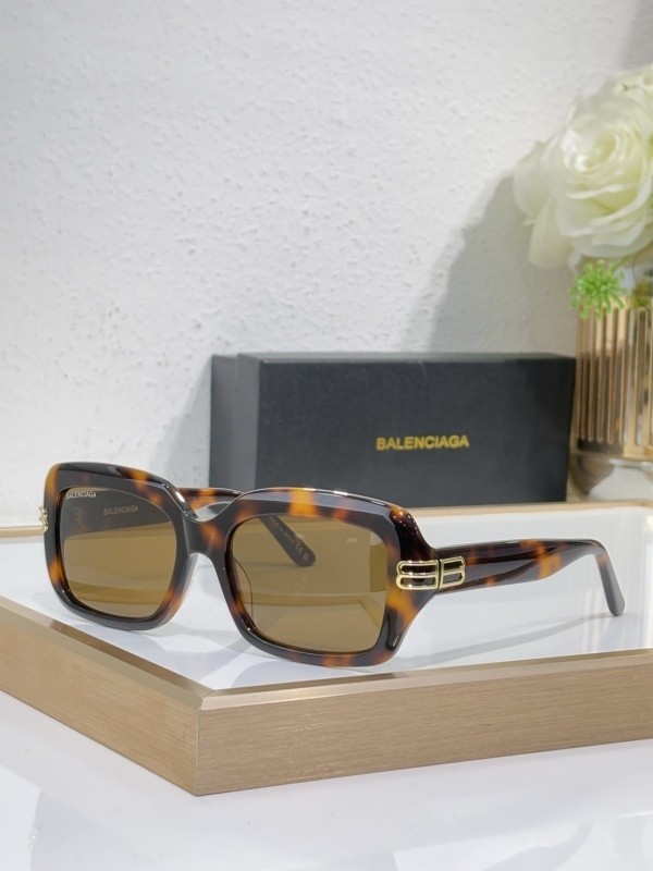 B Sunglasses AAAA-1349