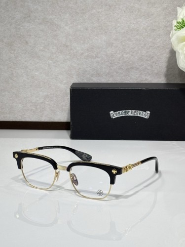 Chrome Hearts Sunglasses AAAA-1539