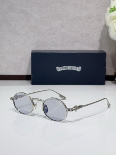 Chrome Hearts Sunglasses AAAA-1619