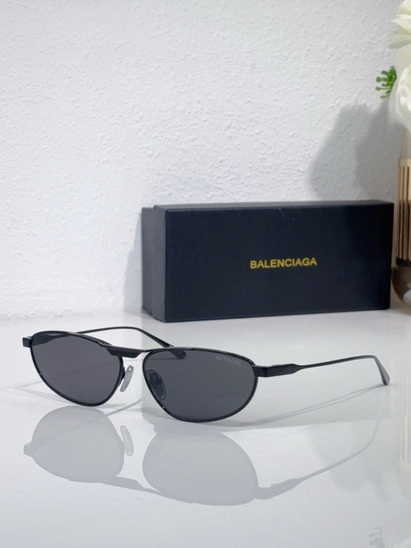 B Sunglasses AAAA-1317